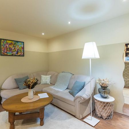 Sara'S Home - Wifi, A/C بودابست المظهر الخارجي الصورة