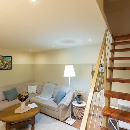 Sara'S Home - Wifi, A/C بودابست المظهر الخارجي الصورة