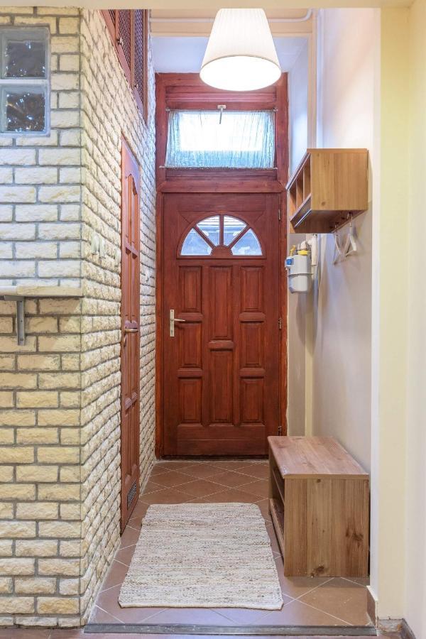 Sara'S Home - Wifi, A/C بودابست المظهر الخارجي الصورة